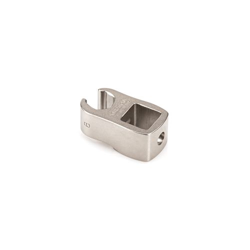 Main product image of 3/8" Drive x 8mm 6-Point Flare Nut Crowfoot Wrench
