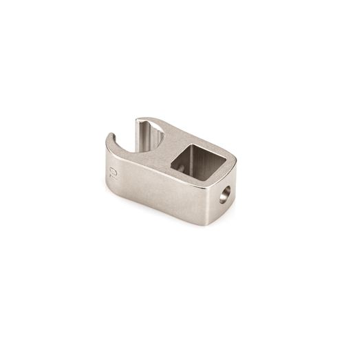 Main product image of 3/8" Drive x 10mm 6-Point Flare Nut Crowfoot Wrench