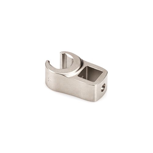 Main product image of 3/8" Drive x 11mm 6-Point Flare Nut Crowfoot Wrench