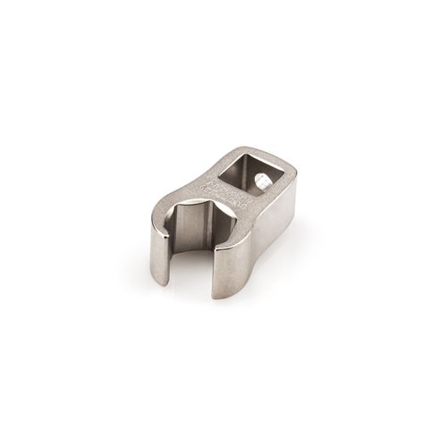 Main product image of 3/8" Drive x 12mm 6-Point Flare Nut Crowfoot Wrench
