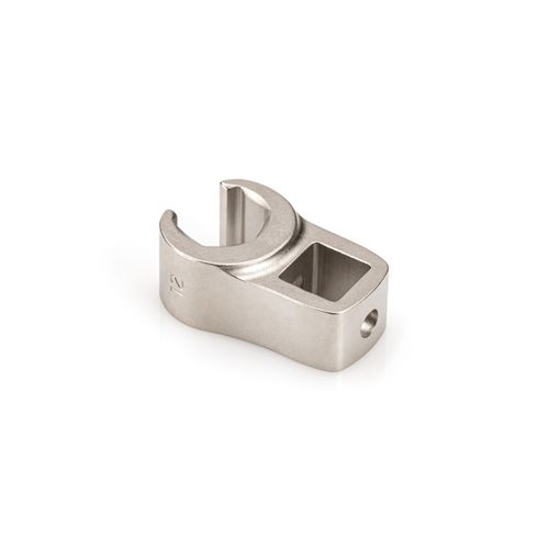 Main product image of 3/8" Drive x 12mm 6-Point Flare Nut Crowfoot Wrench
