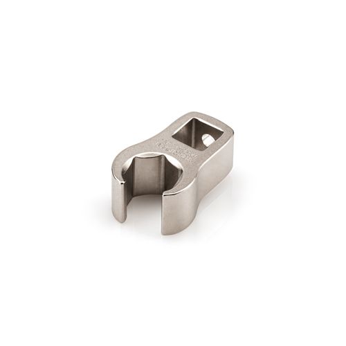 Main product image of 3/8" Drive x 13mm 6-Point Flare Nut Crowfoot Wrench