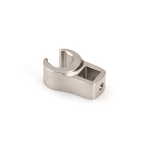 Main product image of 3/8" Drive x 13mm 6-Point Flare Nut Crowfoot Wrench