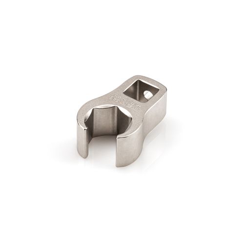 Main product image of 3/8" Drive x 14mm 6-Point Flare Nut Crowfoot Wrench
