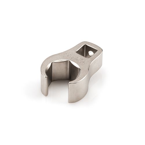 Main product image of 3/8" Drive x 17mm 6-Point Flare Nut Crowfoot Wrench