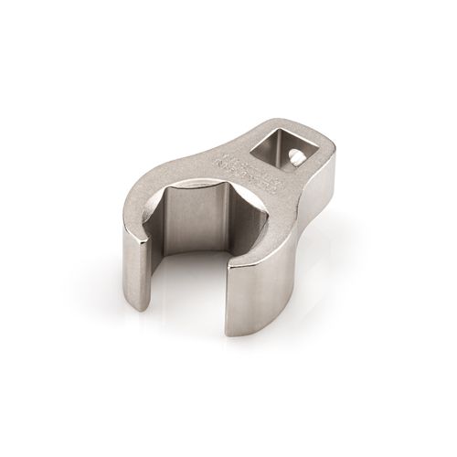 Main product image of 3/8" Drive x 20mm 6-Point Flare Nut Crowfoot Wrench