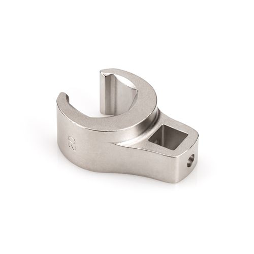 Main product image of 3/8" Drive x 20mm 6-Point Flare Nut Crowfoot Wrench