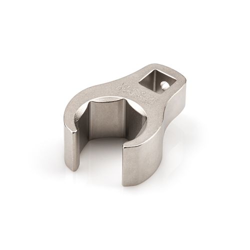 Main product image of 3/8" Drive x 21mm 6-Point Flare Nut Crowfoot Wrench