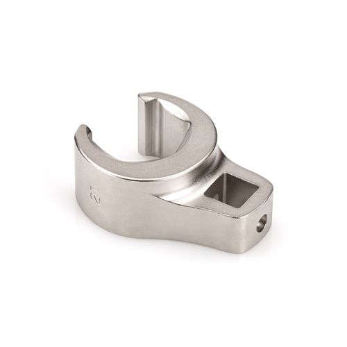 Main product image of 3/8" Drive x 21mm 6-Point Flare Nut Crowfoot Wrench