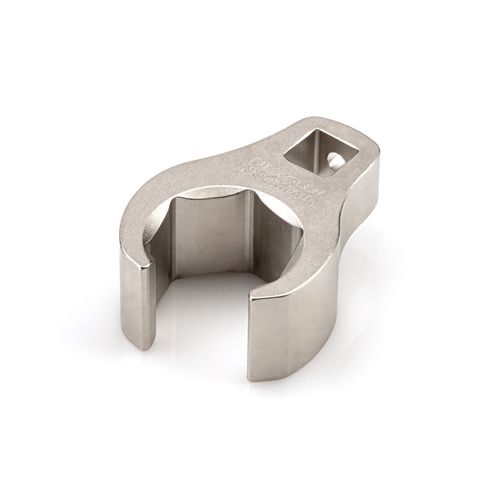 Main product image of 3/8" Drive x 23mm 6-Point Flare Nut Crowfoot Wrench