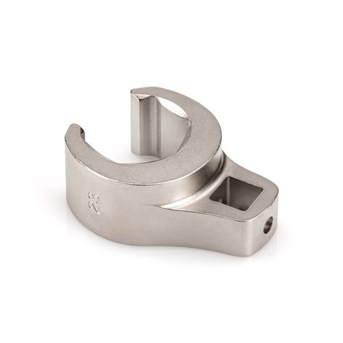 Main product image of 3/8" Drive x 23mm 6-Point Flare Nut Crowfoot Wrench