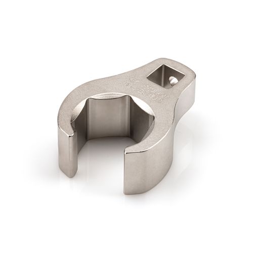 Main product image of 3/8" Drive x 24mm 6-Point Flare Nut Crowfoot Wrench