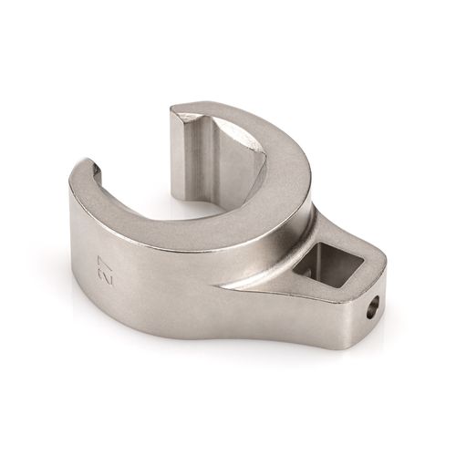 Main product image of 3/8" Drive x 27mm 6-Point Flare Nut Crowfoot Wrench
