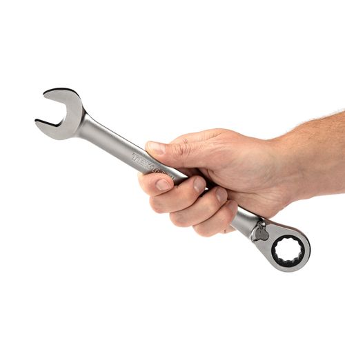 Main product image of 13/16" Reversible 12-Point Ratcheting Combination Wrench