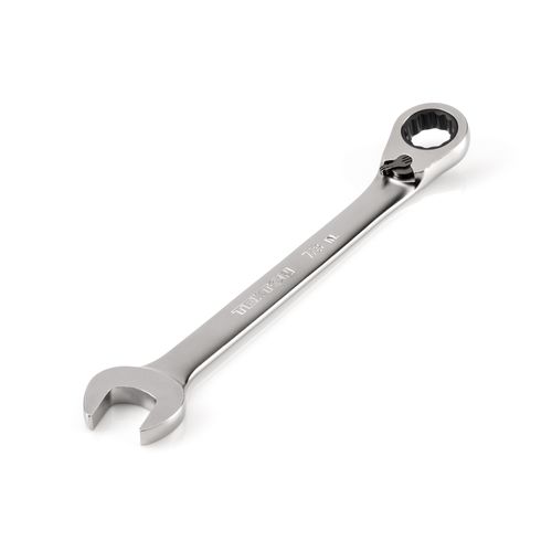 Main product image of 7/8" Reversible 12-Point Ratcheting Combination Wrench