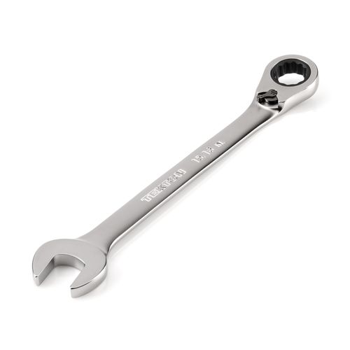 Main product image of 15/16" Reversible 12-Point Ratcheting Combination Wrench