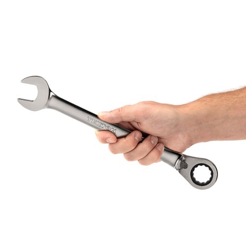 Main product image of 15/16" Reversible 12-Point Ratcheting Combination Wrench
