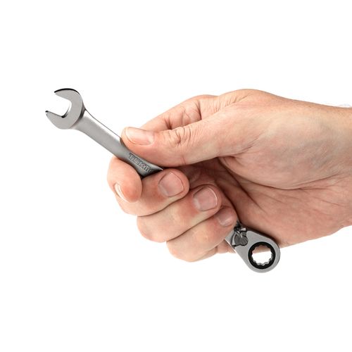 Main product image of 10mm Reversible 12-Point Ratcheting Combination Wrench