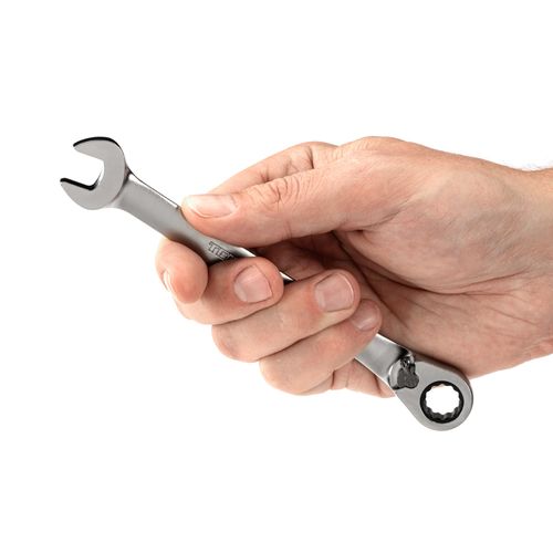 Main product image of 11mm Reversible 12-Point Ratcheting Combination Wrench