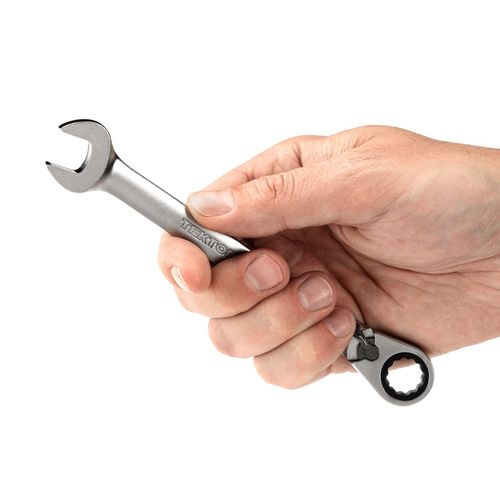 Main product image of 12mm Reversible 12-Point Ratcheting Combination Wrench