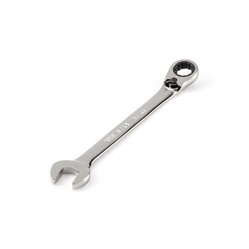 Main product image of 18mm Reversible 12-Point Ratcheting Combination Wrench