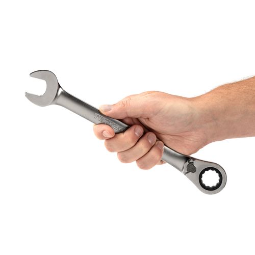 Main product image of 20mm Reversible 12-Point Ratcheting Combination Wrench