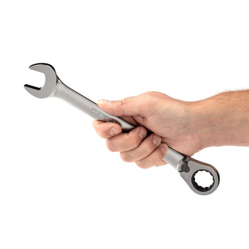 Main product image of 23mm Reversible 12-Point Ratcheting Combination Wrench