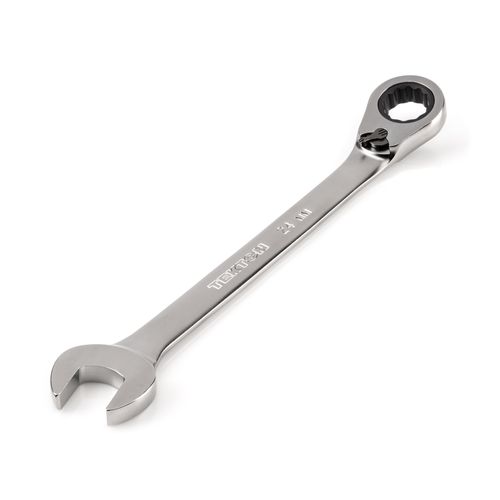 Main product image of 24mm Reversible 12-Point Ratcheting Combination Wrench