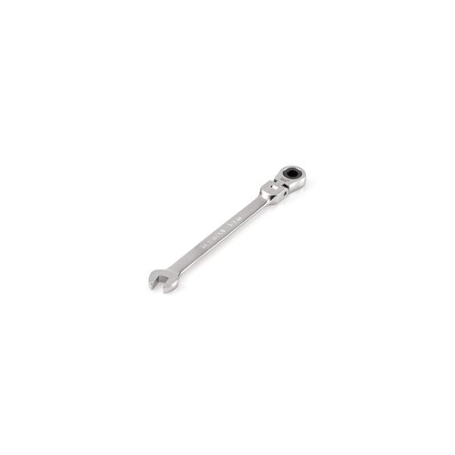 Main product image of 1/4" Flex Head 12-Point Ratcheting Combination Wrench