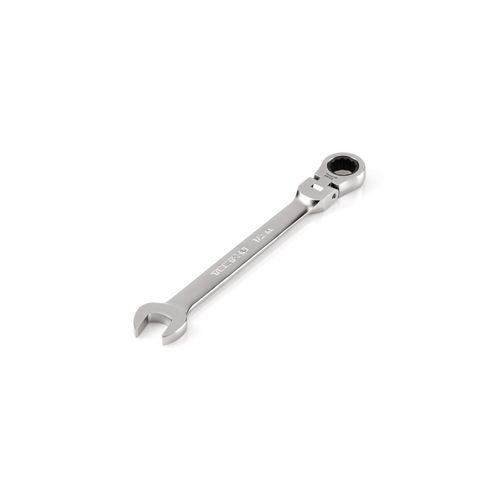 Main product image of 1/2" Flex Head 12-Point Ratcheting Combination Wrench