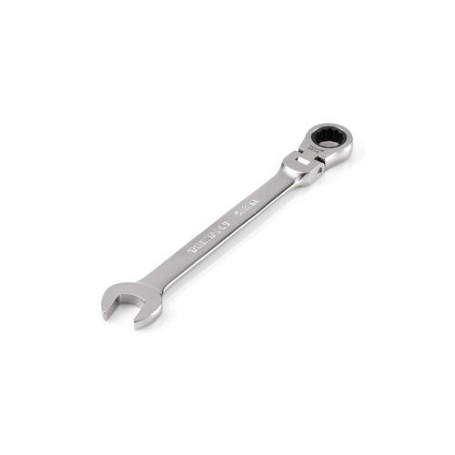 Main product image of 5/8" Flex Head 12-Point Ratcheting Combination Wrench