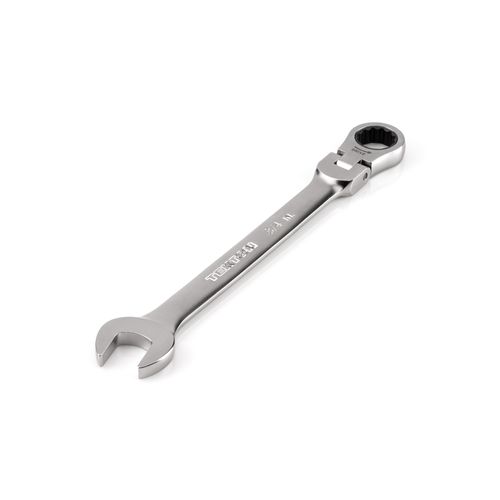 Main product image of 3/4" Flex Head 12-Point Ratcheting Combination Wrench