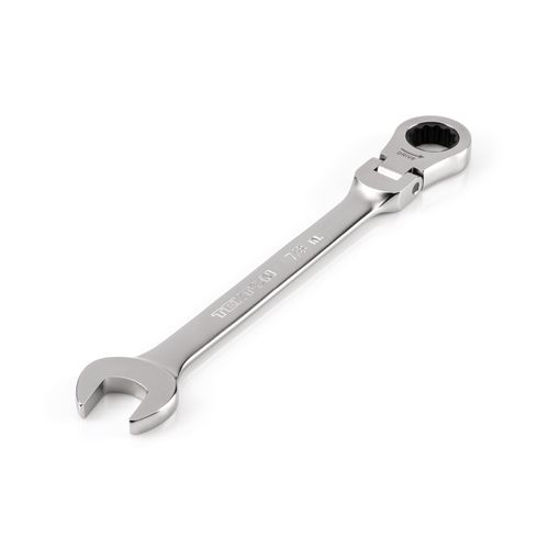 Main product image of 7/8" Flex Head 12-Point Ratcheting Combination Wrench