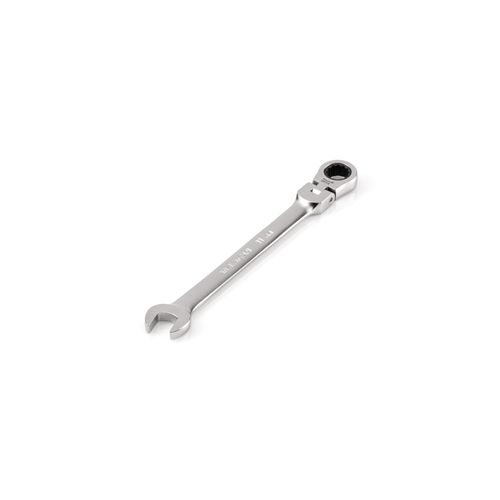 Main product image of 11mm Flex Head 12-Point Ratcheting Combination Wrench