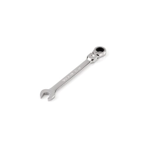 Main product image of 12mm Flex Head 12-Point Ratcheting Combination Wrench