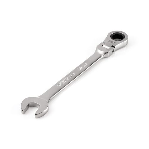 Main product image of 20mm Flex Head 12-Point Ratcheting Combination Wrench