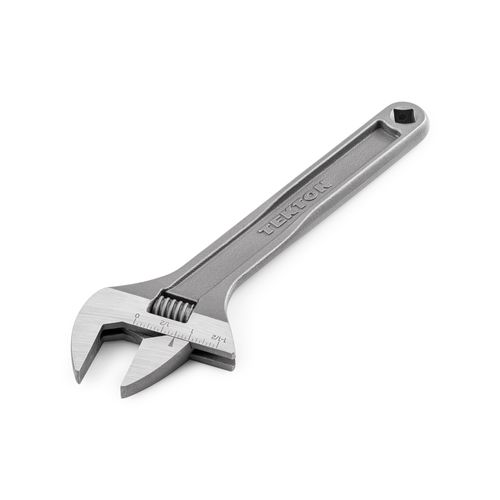Main product image of 9" Wide-Jaw Adjustable Wrench (1-1/2" Capacity)