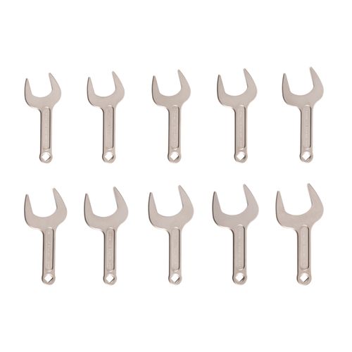 Main product image of Service Wrench Set, 10 Pieces (1-11/16" - 2-1/4")