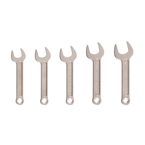 Main product image of Service Wrench Set, 5-Piece (3/4"- 1")