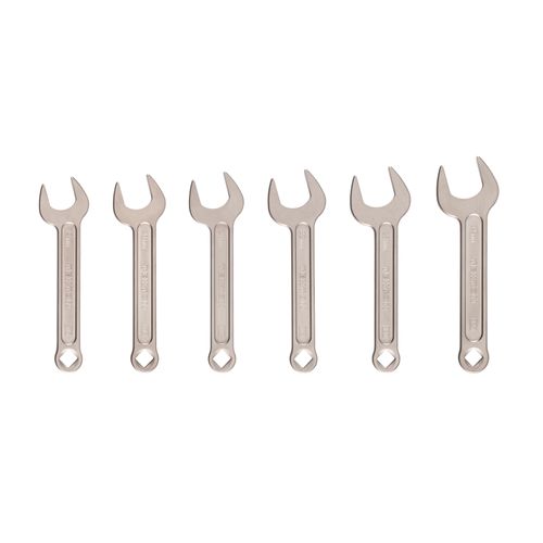 Main product image of Service Wrench Set, 6-Piece (19 - 24mm)