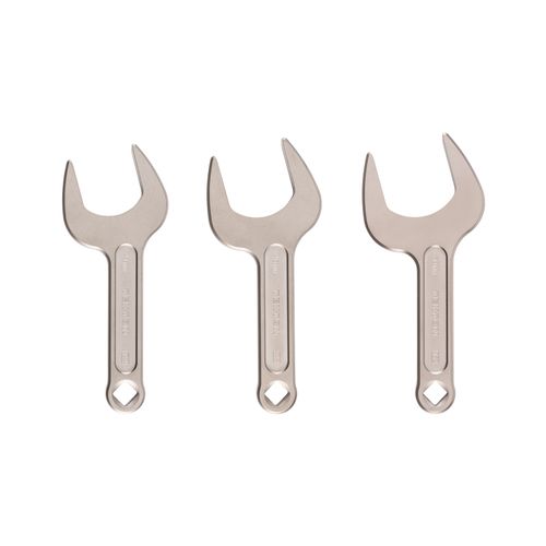 Main product image of Service Wrench Set, 3-Piece (41, 46, 50mm)