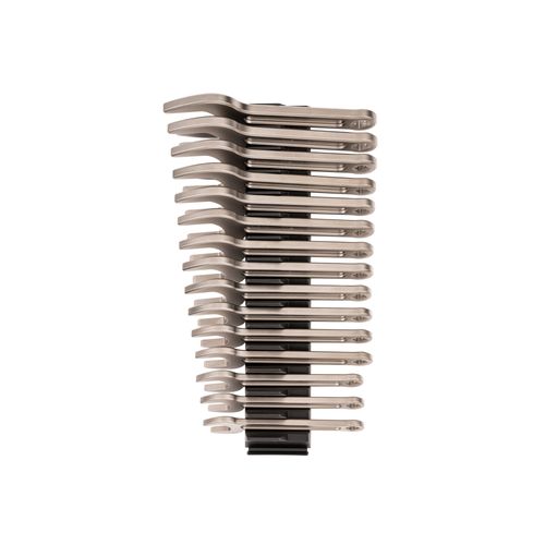 Main product image of Service Wrench Set with Modular Organizers, 15 Pieces (3/4" - 1-5/8")