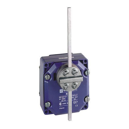 Main product image of Limit Switch XCRA Square Rod 6 MM 1 NO A, XCRA51