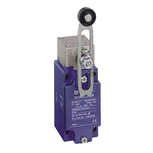 Main product image of Limit Switch, XCKJ10541H7