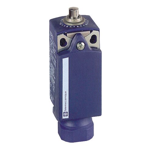 Main product image of Limit Switch XCKP Steel End Plunger 1NC, XCKP2110N12