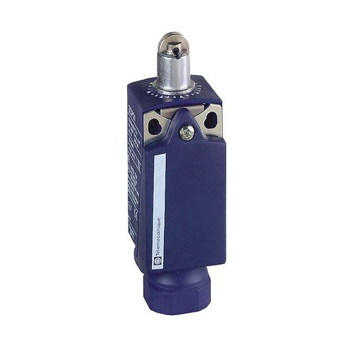 Main product image of Limit Switch XCKP Roller Plunger 1NC and, XCKP2102N12