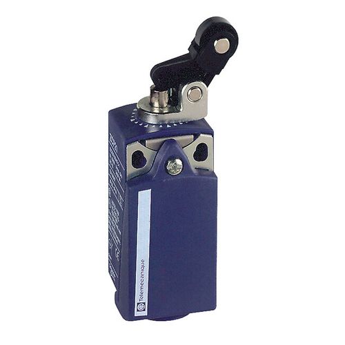 Main product image of Limit Switch XCKP Roller Lever Plunger, XCKP2127N12