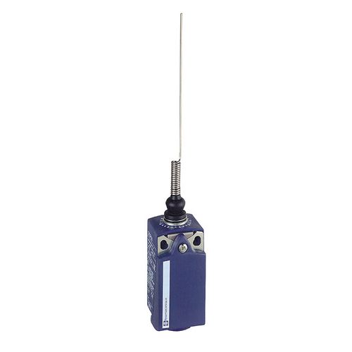Main product image of Limit Switch XCKP CAT S Whisker 1NC and, XCKP2106N12