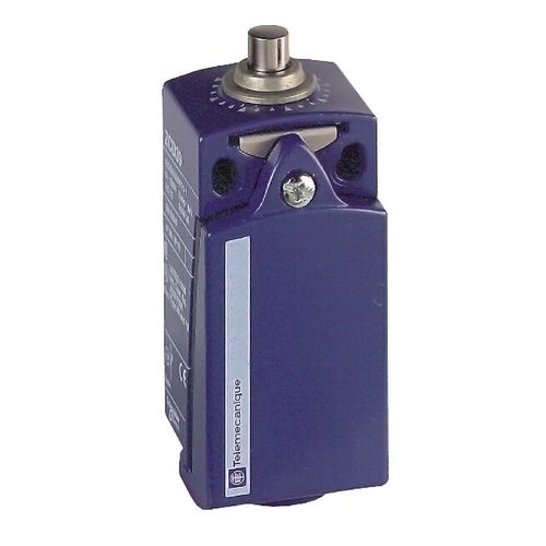Main product image of Limit Switch 240VAC 10A Metal XCKD, XCKD2910N12