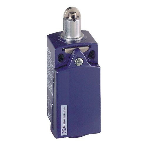 Main product image of Limit Switch XCKD Roller Plunger 1NC and, XCKD2102N12